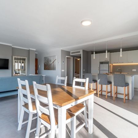 Apartamento Ponent 8 Кала-Ратхада Екстер'єр фото