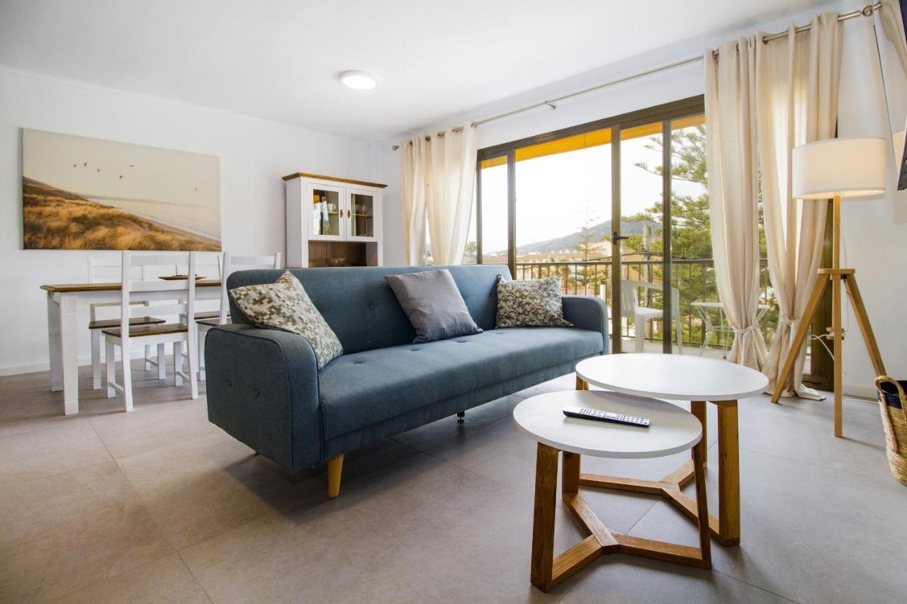 Apartamento Ponent 8 Кала-Ратхада Екстер'єр фото