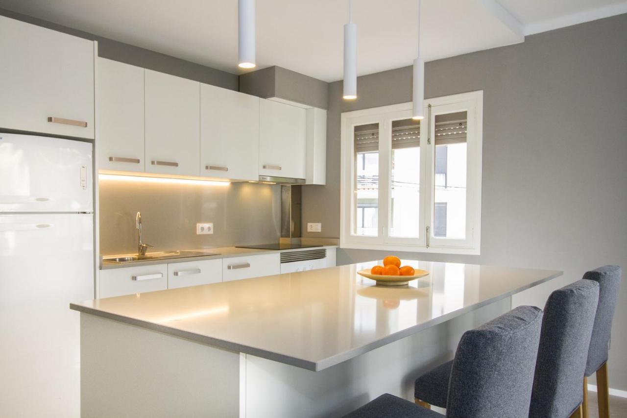 Apartamento Ponent 8 Кала-Ратхада Екстер'єр фото