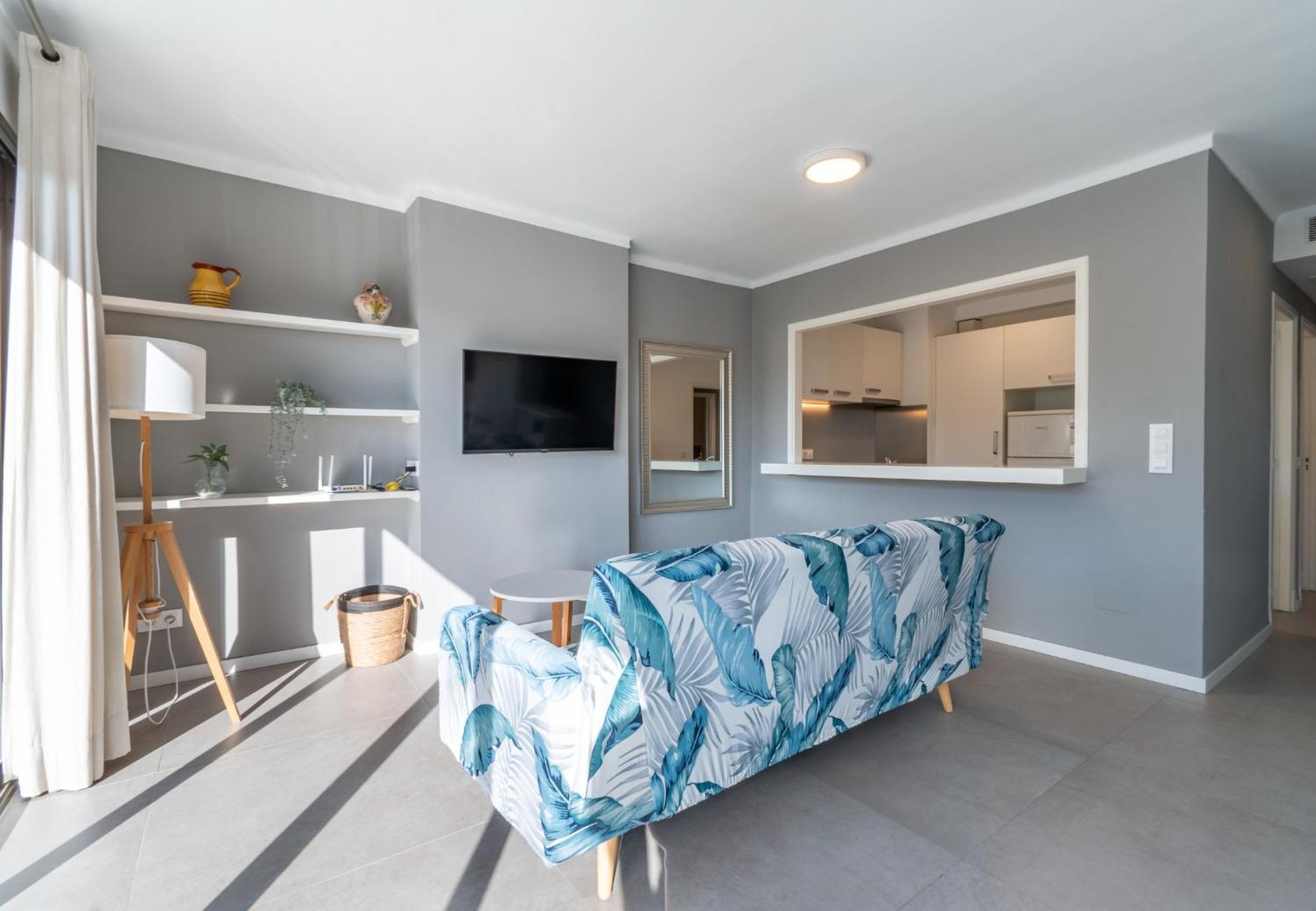 Apartamento Ponent 8 Кала-Ратхада Екстер'єр фото