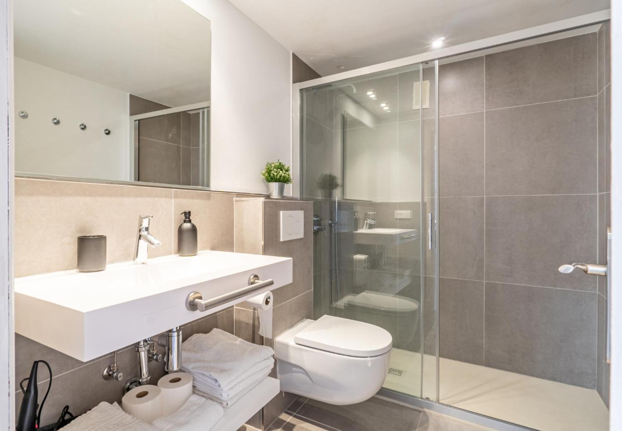Apartamento Ponent 8 Кала-Ратхада Екстер'єр фото