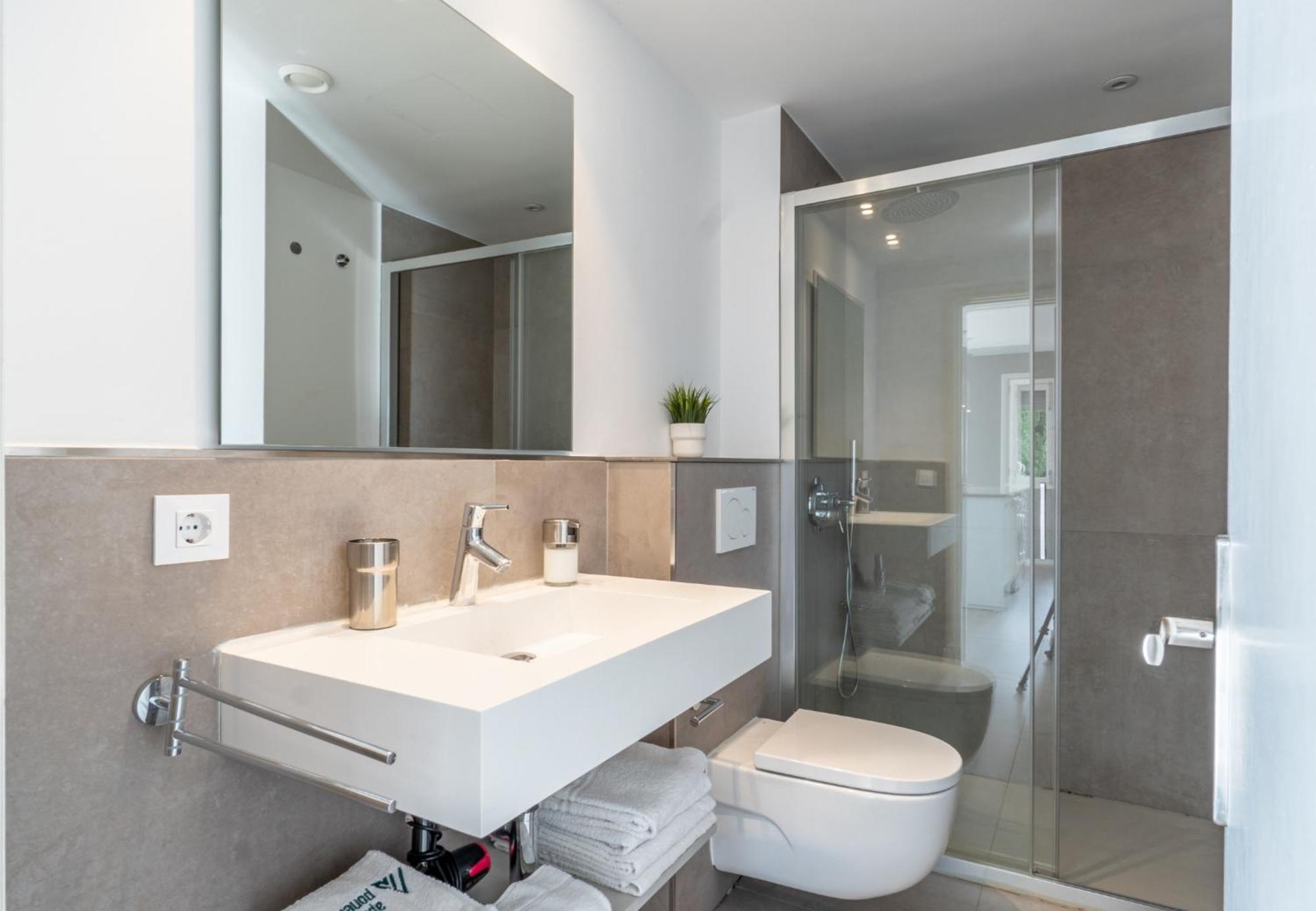 Apartamento Ponent 8 Кала-Ратхада Екстер'єр фото