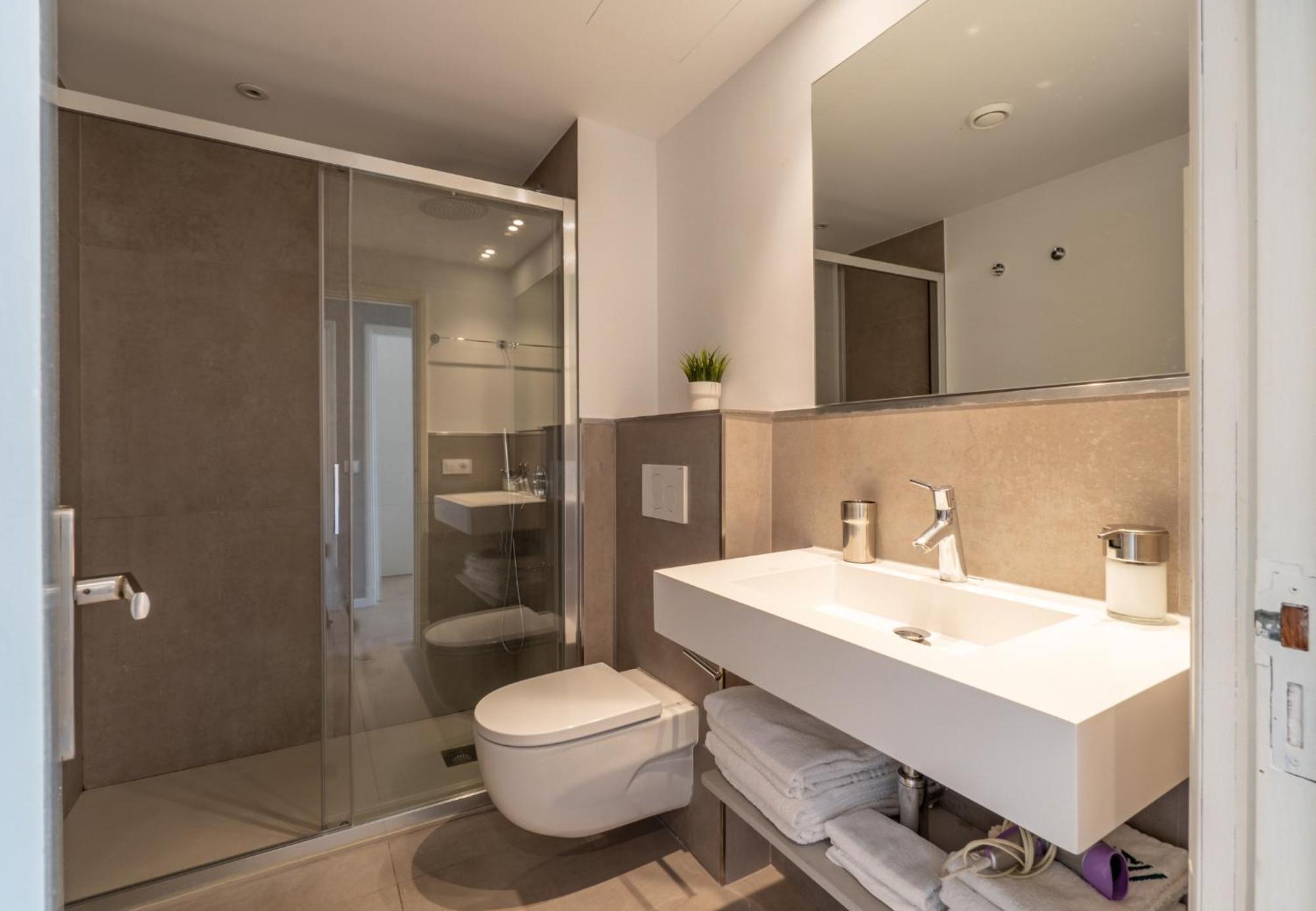 Apartamento Ponent 8 Кала-Ратхада Екстер'єр фото